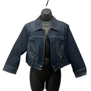 VENEZIA Jean Jacket